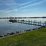 Fjord-side In By The Water