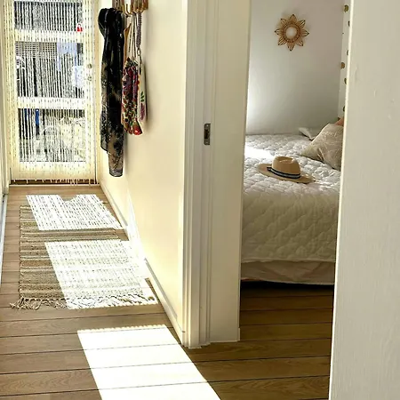 Fjord-side In By The Water